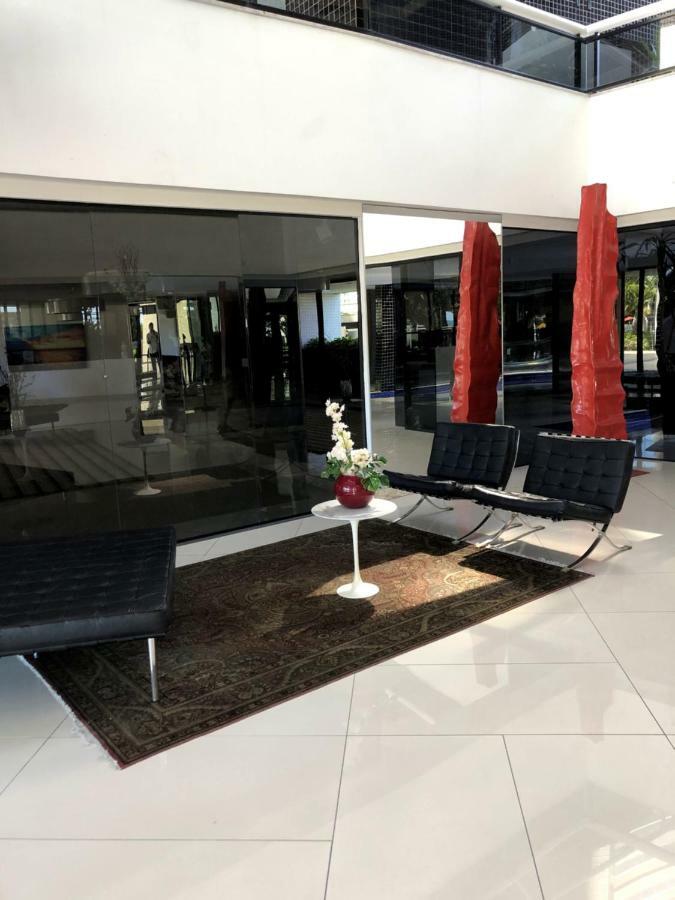 Apartamento Landscape Beira Mar *