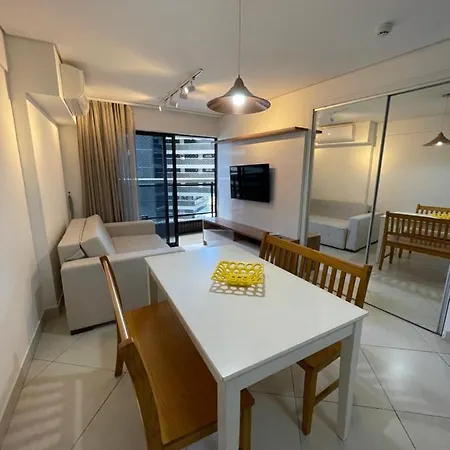 Landscape Beira Mar Apartamento