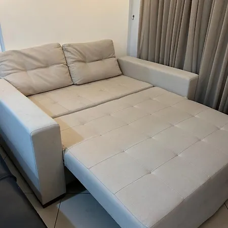 Apartamento Landscape Beira Mar *
