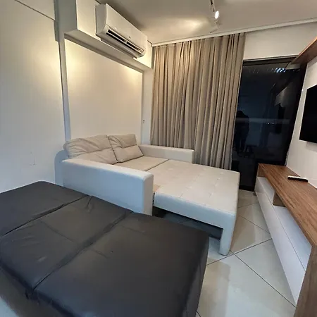 Apartamento Landscape Beira Mar Fortaleza (Ceara)