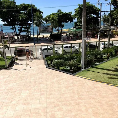 Apartamento Landscape Beira Mar *