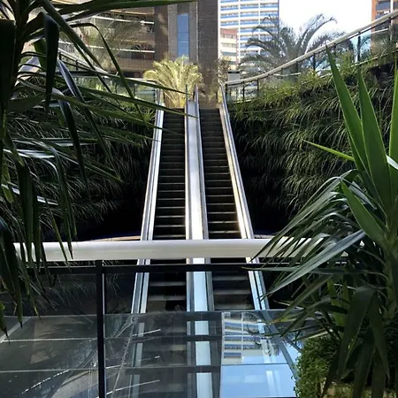 Apartamento Landscape Beira Mar Fortaleza (Ceara)