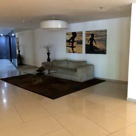 Apartamento Landscape Beira Mar Fortaleza (Ceara)