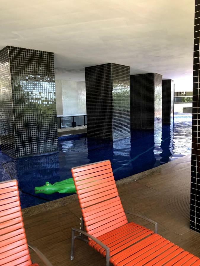 Landscape Beira Mar Apartamento *
