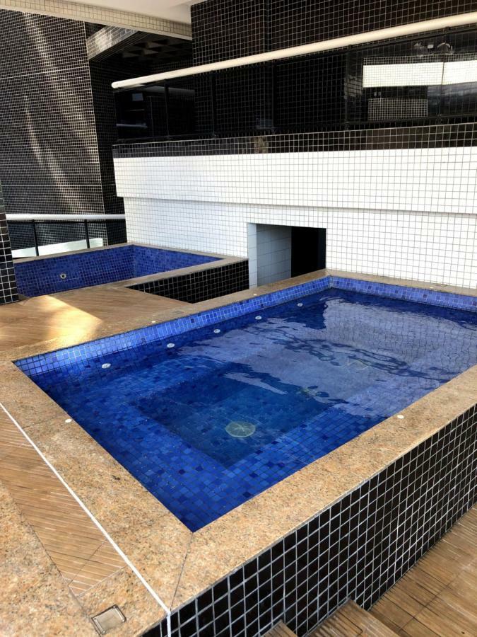 Landscape Beira Mar Apartamento