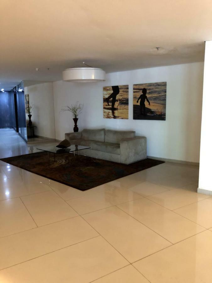 Apartamento Landscape Beira Mar Fortaleza (Ceara)
